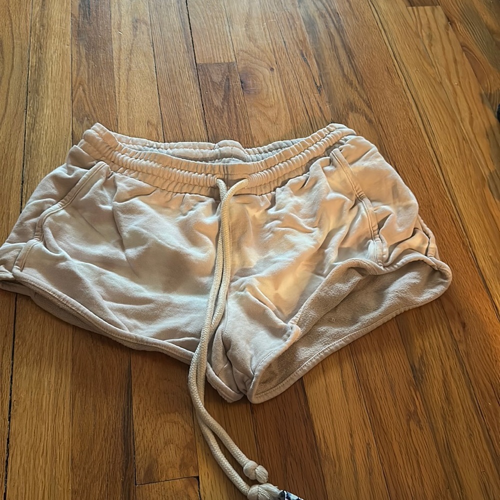 Lounge shorts